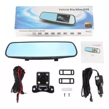 Camara Espejo Retrovisor