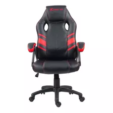 Silla Gamer Escritorio Xtrike Me Ergonomica Gc-803