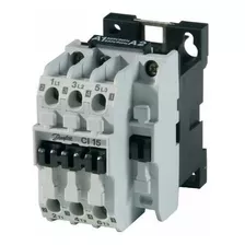 Contactor Danfoss 2 Polos 30 Amperios Dp 30-2 220v