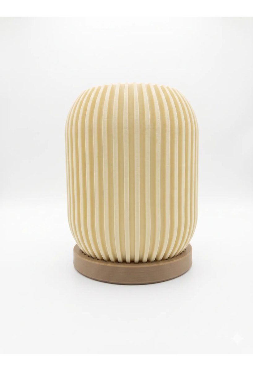 Lámpara de mesa Elyra