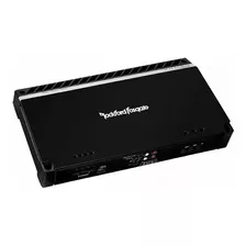 Potencia Amplificador Rockford 1000 Watts Mono P1000-1bd