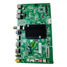 Placa Main Tv Hyundai Hyled-50uhd5a Cod Ttd851a1