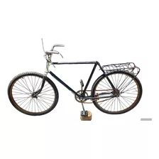 Bicicleta Alema Anos 50 Rabeneick Quadro Tam. 21 Aro 26 