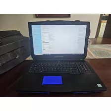 Laptop Alienware 17