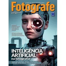 Revista Fotografe Melhor - Edição 315