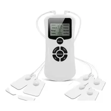 Electroestimulador Caliber Orbit 2 Entrada 8 Pads & Usb