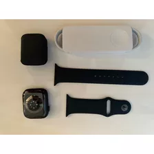 Apple Watch Series 8 Gps + Cell Midnight (novo , Sem Caixa)