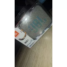 Parlante Jbl Go 3 