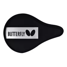 Estuche Butterfly Para Raquetas De Tenis De Mesa