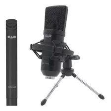Cad Gxl1800 Sp Kit De Microfonos Condenser Para Grabación