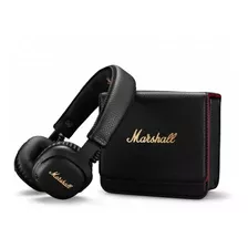 Audifonos Marshall Mid Anc Active Noise Cancelling Bluetooth