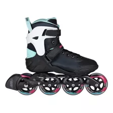 Rollers Powerslide Phuzion Radom Teal 90