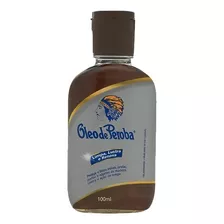 Oleo De Peroba Tradicional - 100 Ml