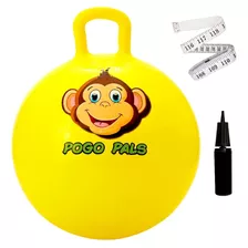 Flybar - Pelota Infantil De Equilibrio Para Saltar My First 