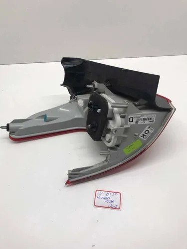Lanterna Traseira Direita Peugeot 2008-2016/8739 4