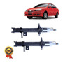 Kit Amortiguadores Del Para Chevrolet Optra 2.0 2008 2010 Chevrolet Optra