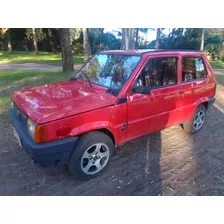 Fiat Panda 1995 1.0 L
