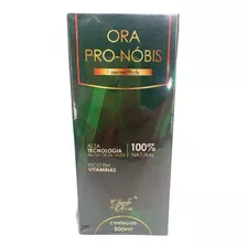 Extrato Ora Pro Nóbis 500ml