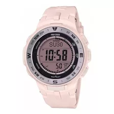 Relógio Feminino Casio Pro Trek Prg 330 4cr 