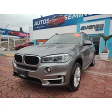 Bmw X5 2016