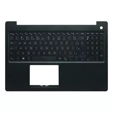 Palmrest Dell Inspiron 3580/3582/3583 - 0p4mkj - 00frpr