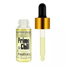 Primer & Chill Kleancolor