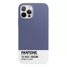 Funda Bright Cobalt Para Samsung Galaxy