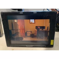 Monitor Panasonic Bt-lh900a 8.4 Hd Lcd Ref:198d1sa8f