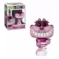Cheshire Cat 1059 Alice In The Wonderland Funko Pop Disney