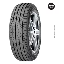 Pneu Runflat Aro 18 - Michelin Primacy 3 - 225/50 R18