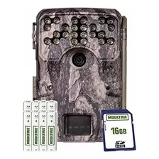 Paquete De Cámara Trail Moultrie A900i (2020) | Baterías Ta