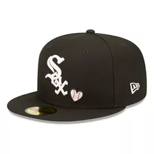 Chicago White Sox Team Heart 59fifty Cerrada 