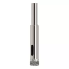 Mecha Broca Diamantada Granito Ceramica Vidrio 10mm 12mm