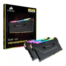 Memoria Ram Corsair Vengance Pro 2x8= 16gb Dual Chanel 3200