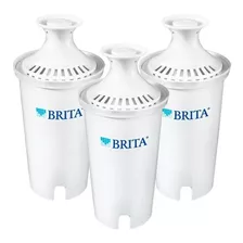 Brita Filtro Pitcher Para Jarra X3