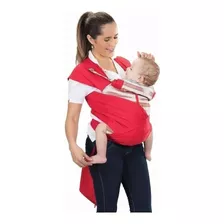 Cangurera Bebe Evenflo Close To Heart Ergonomica 2 Posiciones