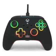 Control Joystick Acco Brands Powera Enhanced Wired Controller For Xbox Series X|s Advantage Lumectra Spectra Infinity