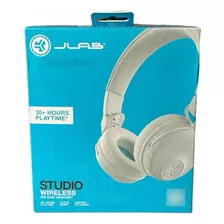 Audífonos Jlab Studio Wireless