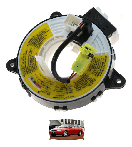 Resorte Reloj Para Holden Colorado Holden Rodeo 2003-2006