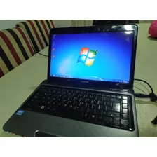 Notebook Toshiba Satellite L745-sp4202a