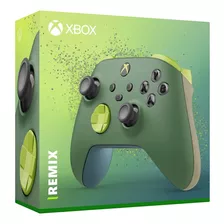 Controle Xbox Remix Special Ed. - Xbox Series X/s, One E Pc