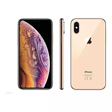  iPhone XS 256 Gb Oro