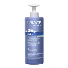 Agua Limpiadora Suave Para Bebé | Uriage 500ml