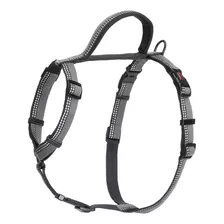 Coleira Peitoral Halti Walking Harness Grande Para Cães