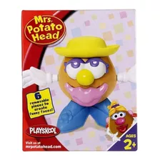 Mrs. Potato Head / Sra. Cabeça De Batata Playskool 