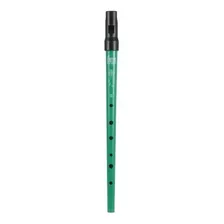 Clarke Tinwhistle Sweetone D Silbato - Verde