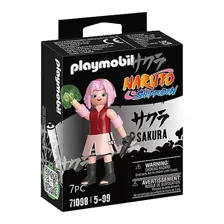 Playmobil - Sakura Haruno - Naruto Shippuden - 71098