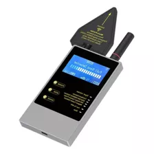 Detector De Frequencia - Rastreador - Camera Espia - Escuta