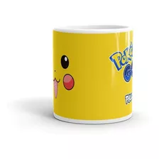 Taza Regalo Pokémon