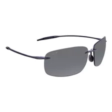 Lentes De Sol Maui Jim 100% Originales Polarizados Mj422-02